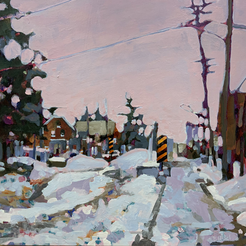 All Roads Lead to You